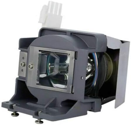 Supermait 5J.JCV05.001 / 5JJCV05001 Replacement Projector Lamp with Housing Compatible with Benq MX723 - Image 3