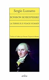 Bonbon Robespierre
