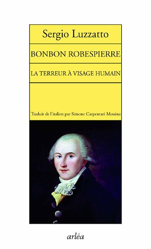 Bonbon Robespierre