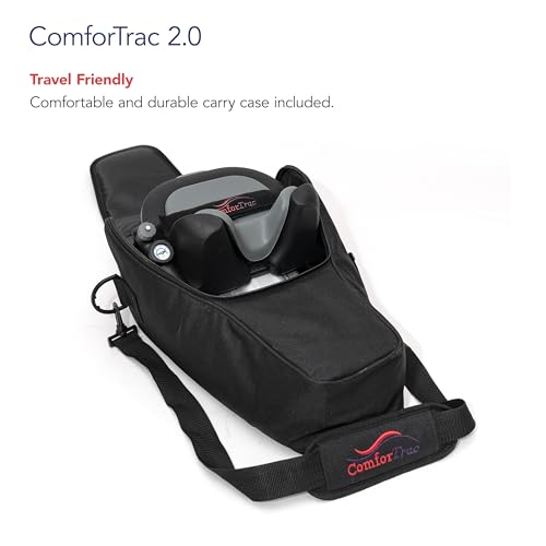 Mua ComforTrac-Deluxe Home Cervical Traction Kit 2.0, Neck Therapy ...