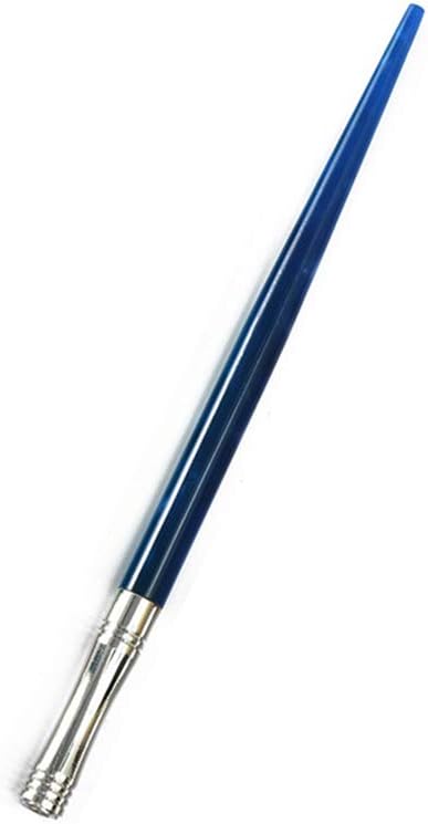 MEIYIN Starry Sky English Oblique Calligraphy Dip Pen Nib Holder Handwriting Fountain