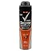 Degree Men MotionSense Antiperspirant Dry Spray, Adventure 3.8 oz