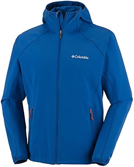 columbia whisper creek softshell