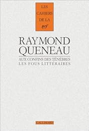 Aux confins des ténèbres