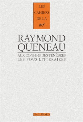 Aux confins des ténèbres