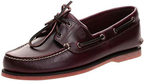 timberland deck shoes