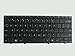 LotFancy Black keyboard for HP Compaq Mini110 Mini 110 Series 533549-001 Laptop / Notebook US Layout