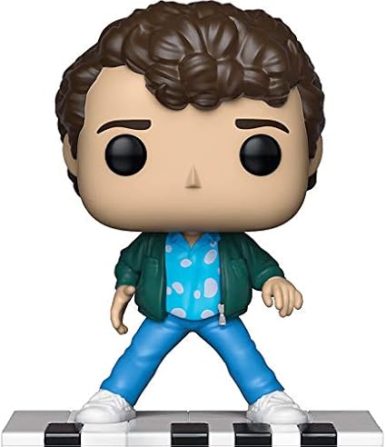 Funko Josh Baskin Pop Movies Vinyl 