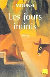 Les  jours infinis