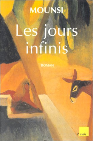 Les  jours infinis
