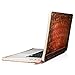 Twelve South Rutledge BookBook for MacBook | Artisan Leather Book case/Sleeve for 15-inch MacBook Pro/Retina