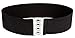 Modeway Women's Wide Stretch Belts Retro Fashion Elastic Cinch Corset Waist Belt For Women Dresses(Black S) A2-1