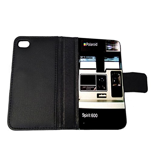 Instant Camera - iPhone 6 Wallet Case