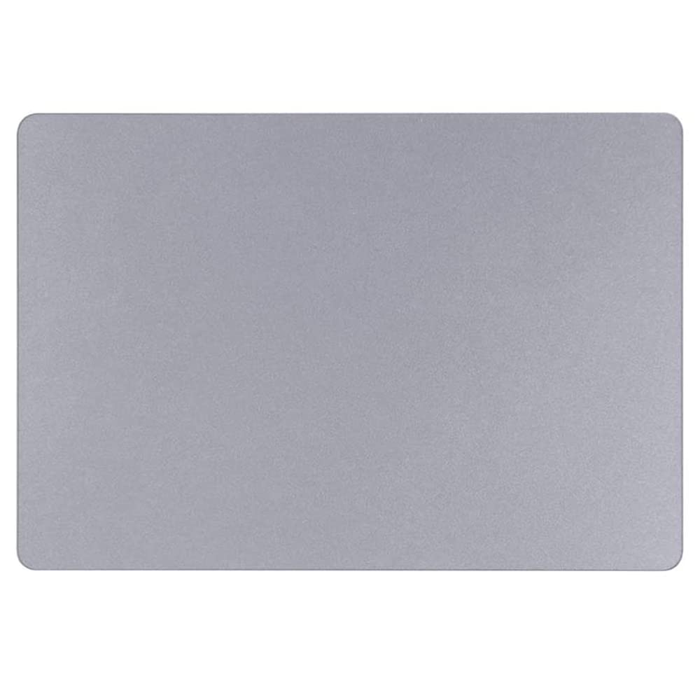 OLVINS Space Grey Colour Touchpad Trackpad Without Cable for MacBook Air Retina 13.3 Inch A1932 Trackpad 2018 Year