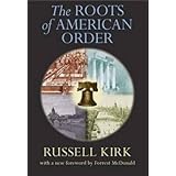 Roots Of American Order