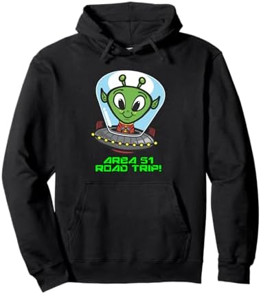 Amazon.com: Broken Planet Lost In Space Pullover Hoodie : Clothing