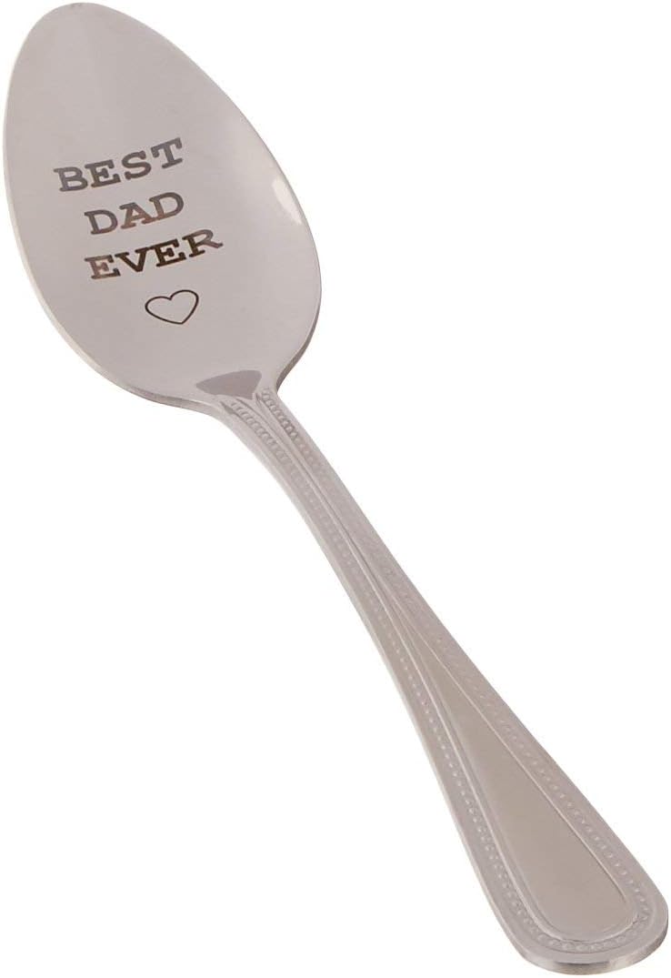 Best Dad Ever,Best Selling Items,Gifts for Dad,Funny Gift for Dad,Dad Gifts,New Dad Spoon,Daddy Gifts,Daddy Gifts from Son,Dads