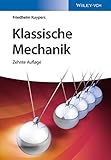 Klassische Mechanik 10e