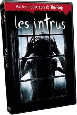 Les intrus | Guard, Charles. Metteur en scène ou réalisateur