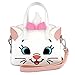 Loungefly x The Aristocats Marie Face Micro Purse (One Size, Multi)