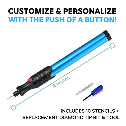 1 Original+Easy+Etcher+Precision+Engraving