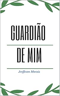 Livro GUARDIÃO DE MIM
