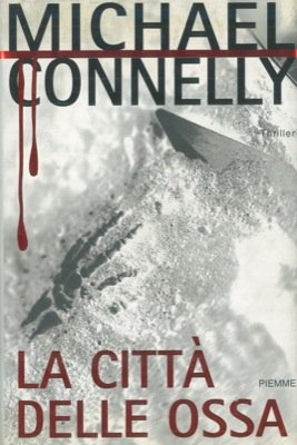 La citta' delle ossa.