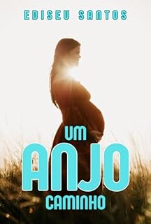 Livro Um Anjo A Caminho