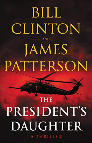 The President's Daughter A Thriller | amzdealz