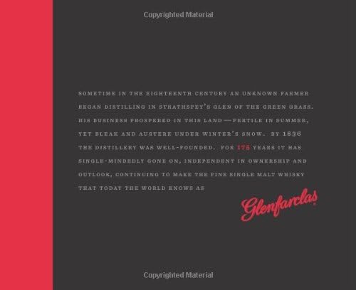 Glenfarclas 175
