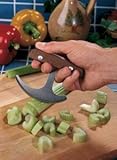 Rocking T Knife