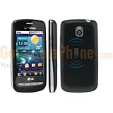 LG Vortex Android Smartphone Black Verizon PagePlus
