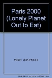 Restoguide Paris 2000