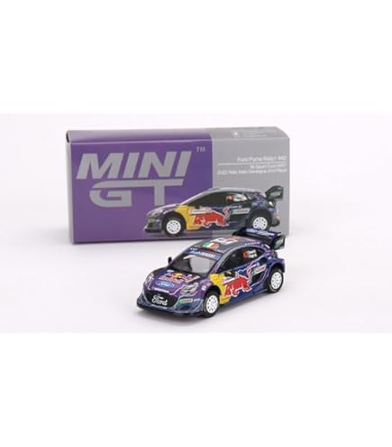 Amazon.com: Truescale Miniatures Lancia Delta HF Integrale