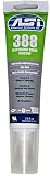 Clear Electronic Grade Silicone - 2.8 oz Squeeze Tube