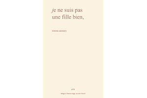 Je ne suis pas une fille bien (Le cœur des femmes) (French Edition)