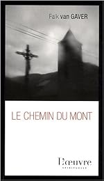 Le  chemin du Mont