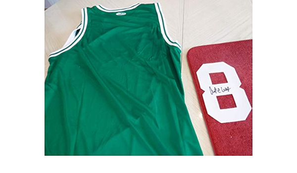 antoine walker jersey