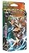Pokemon Forbidden Light Sun & Moon Theme Cards Decks Exeggutor & Lycanroc