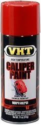 VHT SP731 Real Red Brake Caliper Paint Can - 11