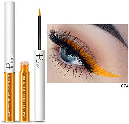 Loyalt Eyeliner, 14 Colors Jelly Gel Highlighter Make Up Concealer Shimmer Face Glow Eyeshadow