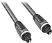 Rocketfish 12' Digital Optical Audio Cable