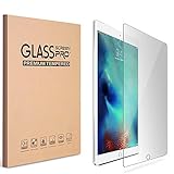 KIQ Tempered Glass Screen Protector for Apple iPad