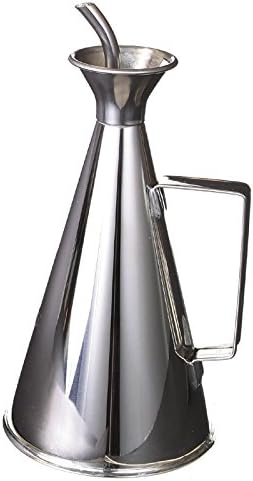 1/4 Liter No Drip Olive Oil Dispenser (8.5 oz)