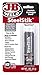 J-B Weld 8267 SteelStik Steel Reinforced Epoxy Putty Stick - 2 oz. primary
