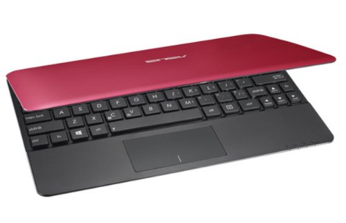 ASUS 1015E-DS01-PK 10.1-Inch Laptop (Pink)