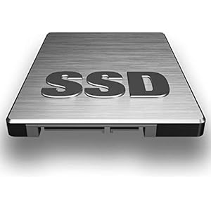 Fujitsu SSD SATA III 512GB Mainstream 2,5″ 6G