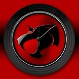ThunderCats Awesome Cool WALL CLOCK