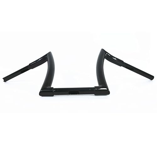 Guidon Ape Hanger Classic 18" Pour Harley Dyna Switchback