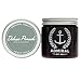 Admiral Deluxe Heavy Pomade for men (Extra Strong Hold/Medium Shine) 4oz - No Parabens - Professional Grade Water Soluble Hair Styling Formula for Straight, Thick or Curly Hair